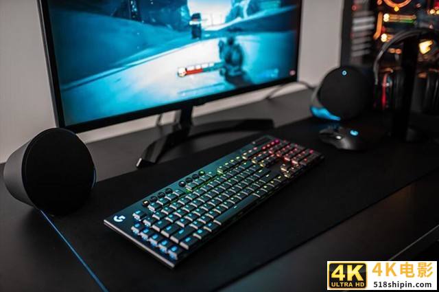 外设小科普：聊聊键盘的发展趋势和选购原则-第3张图片-90博客网