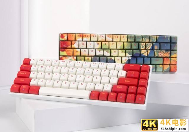 外设小科普：聊聊键盘的发展趋势和选购原则-第6张图片-90博客网
