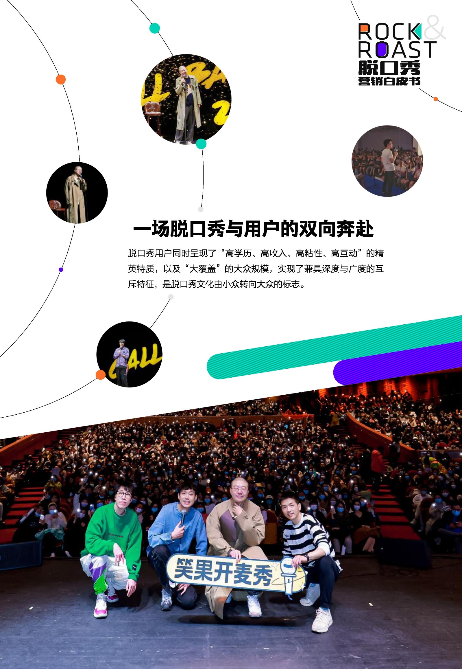 2022脱口秀营销白皮书-腾讯视频-第28张图片-90博客网