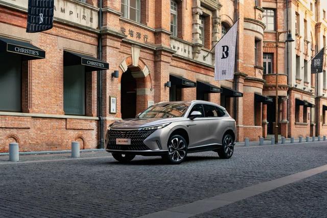 在小红书和B站上给用户种草,只是上汽乘用车营销变革的第一步-第4张图片-90博客网 在小红书和B站上给用户种草,只是上汽乘用车营销变革的第一步-第4张图片-90博客网