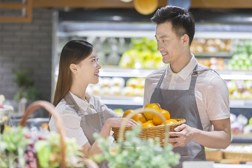 水果店小程序的营销攻略分享-第1张图片-90博客网 水果店小程序的营销攻略分享-第1张图片-90博客网