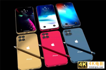 iPhone12大型真香！预售官网被挤崩溃？网友：华为咋办？-第3张图片-90博客网