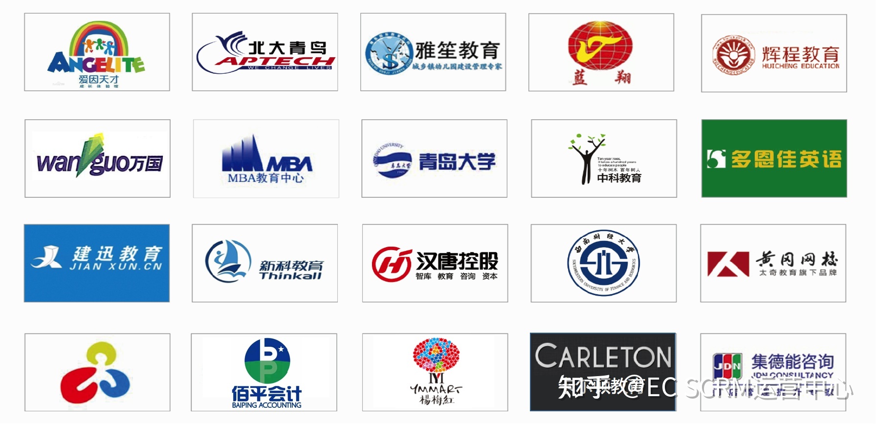 教培行业CRM之成人教育CRM(必看)-第5张图片-90博客网 教培行业CRM之成人教育CRM(必看)-第5张图片-90博客网