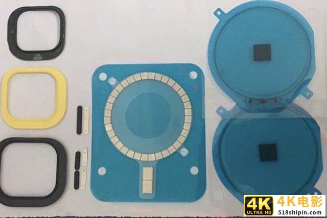 5G不是最大亮点!iPhone 12的革命性创新让人期待-第3张图片-90博客网 5G不是最大亮点!iPhone 12的革命性创新让人期待-第3张图片-90博客网