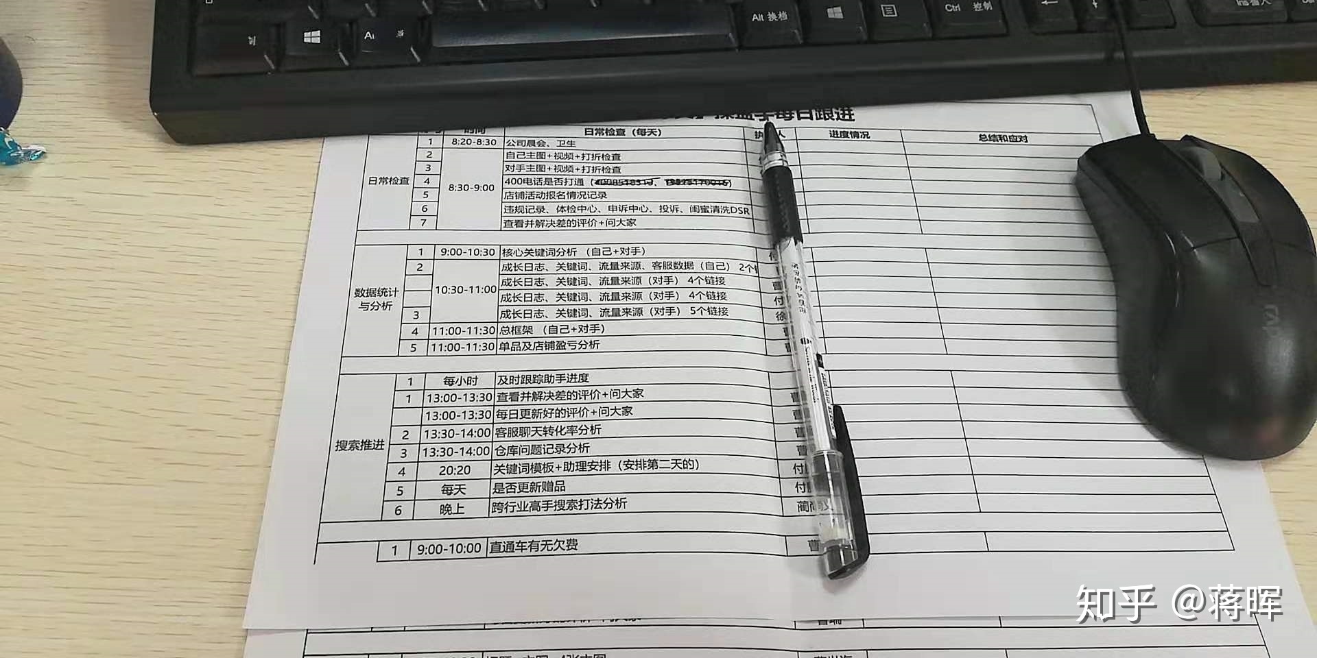 想做电商运营，应该从何做起？-第2张图片-90博客网