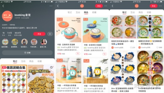 小红书企业号营销全攻略-第1张图片-90博客网
