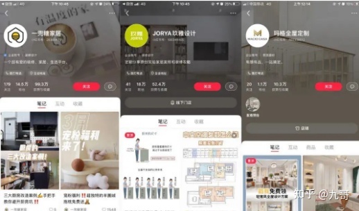 小红书企业号营销全攻略-第2张图片-90博客网