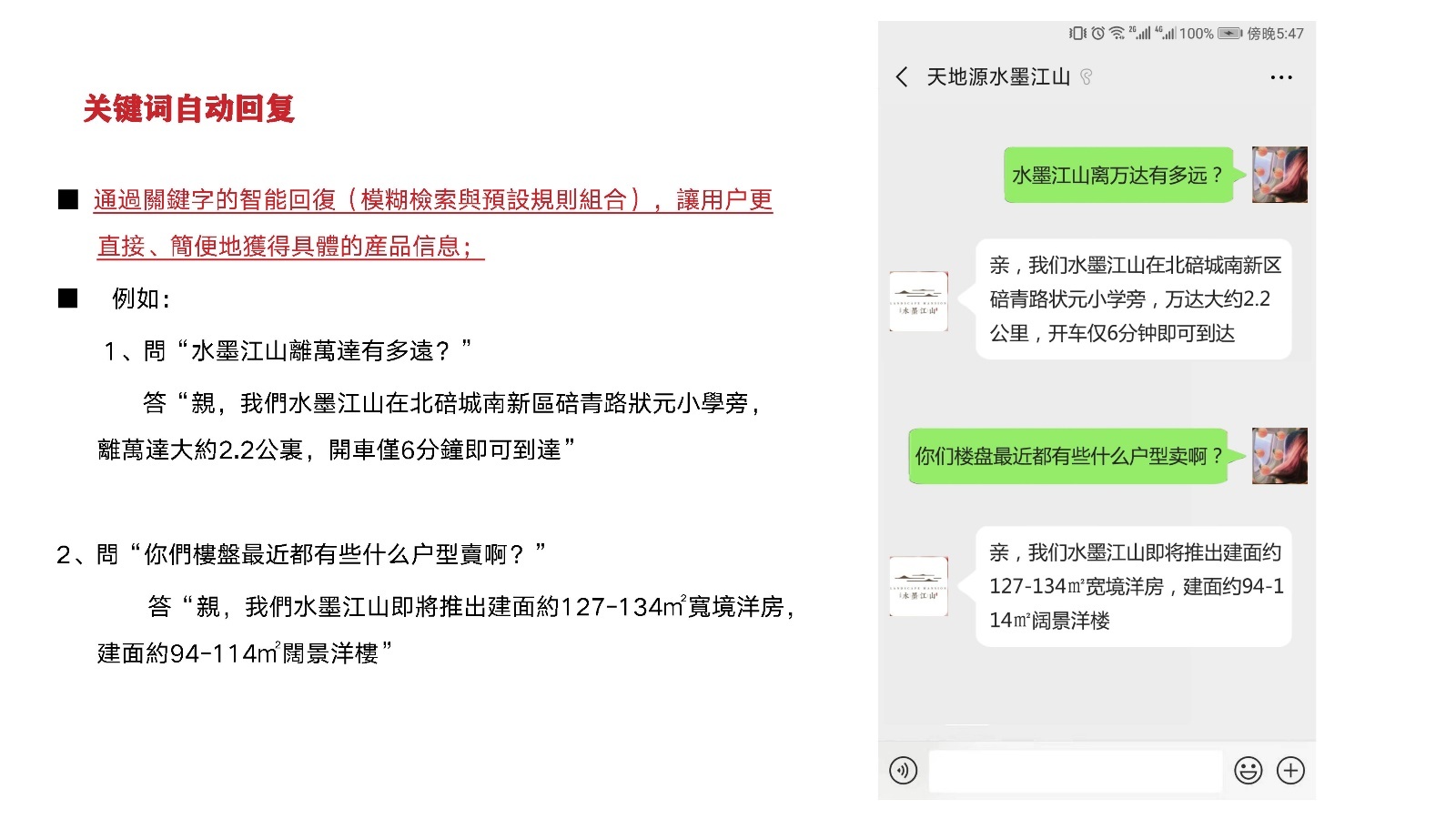 2022天地源·水墨江山微信公众号运营方案-第6张图片-90博客网