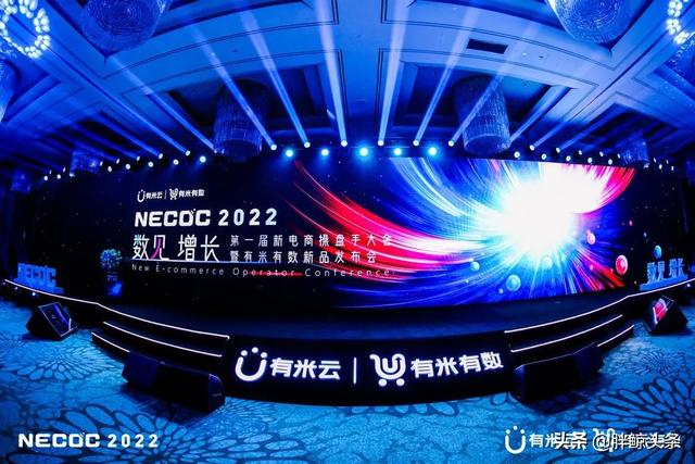 有米有数：新电商营销“锦囊”破解企业数字化转型“软肋”-第2张图片-90博客网