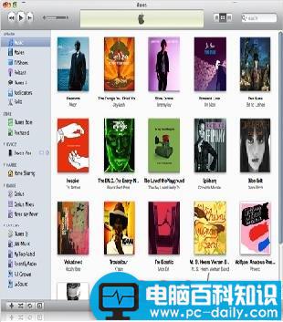 iTunes是什么？ 如何使用itunes软件！苹果专用同步工具-第1张图片-90博客网