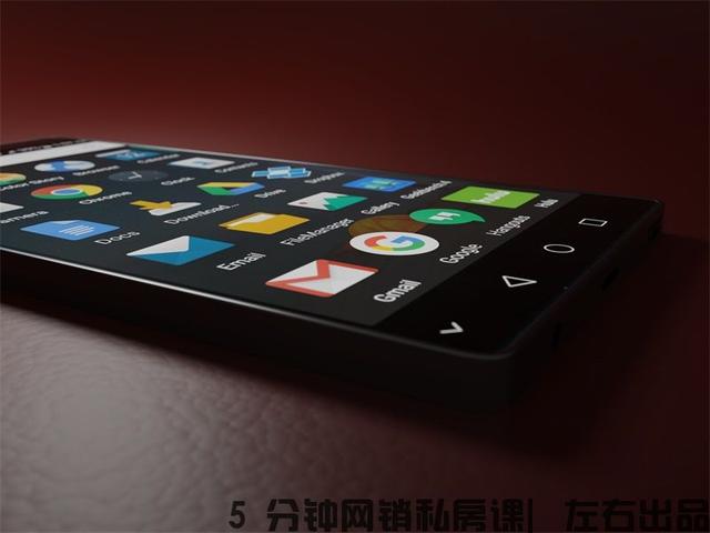 5分钟网销私房课-为什么2022年网络营销越来越难做？-第1张图片-90博客网
