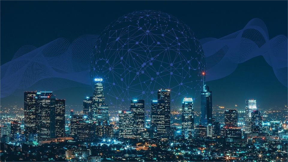 小程序融合平台：用小程序与世界相连，让品牌流量启新篇 ... ...-第1张图片-90博客网