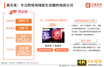 跨境电商行业研究：年轻群体消费潜力崛起，场景化消费趋势显著-第15张图片-90博客网