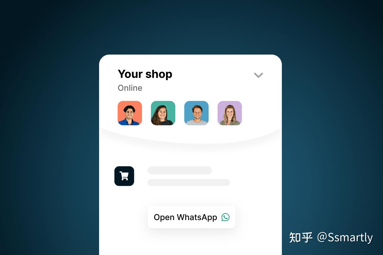 【WhatsApp营销】如何为企业构建 WhatsApp 聊天机器人 ...-第1张图片-90博客网 【WhatsApp营销】如何为企业构建 WhatsApp 聊天机器人 ...-第1张图片-90博客网
