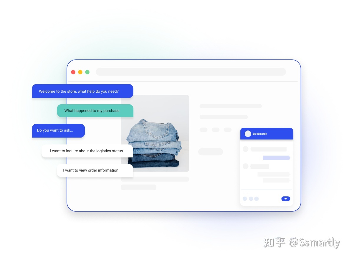 【WhatsApp营销】如何为企业构建 WhatsApp 聊天机器人 ...-第2张图片-90博客网 【WhatsApp营销】如何为企业构建 WhatsApp 聊天机器人 ...-第2张图片-90博客网