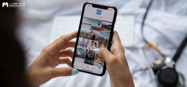 从内容分发、互动、涨粉来拆解小红书运营-第1张图片-90博客网 从内容分发、互动、涨粉来拆解小红书运营-第1张图片-90博客网