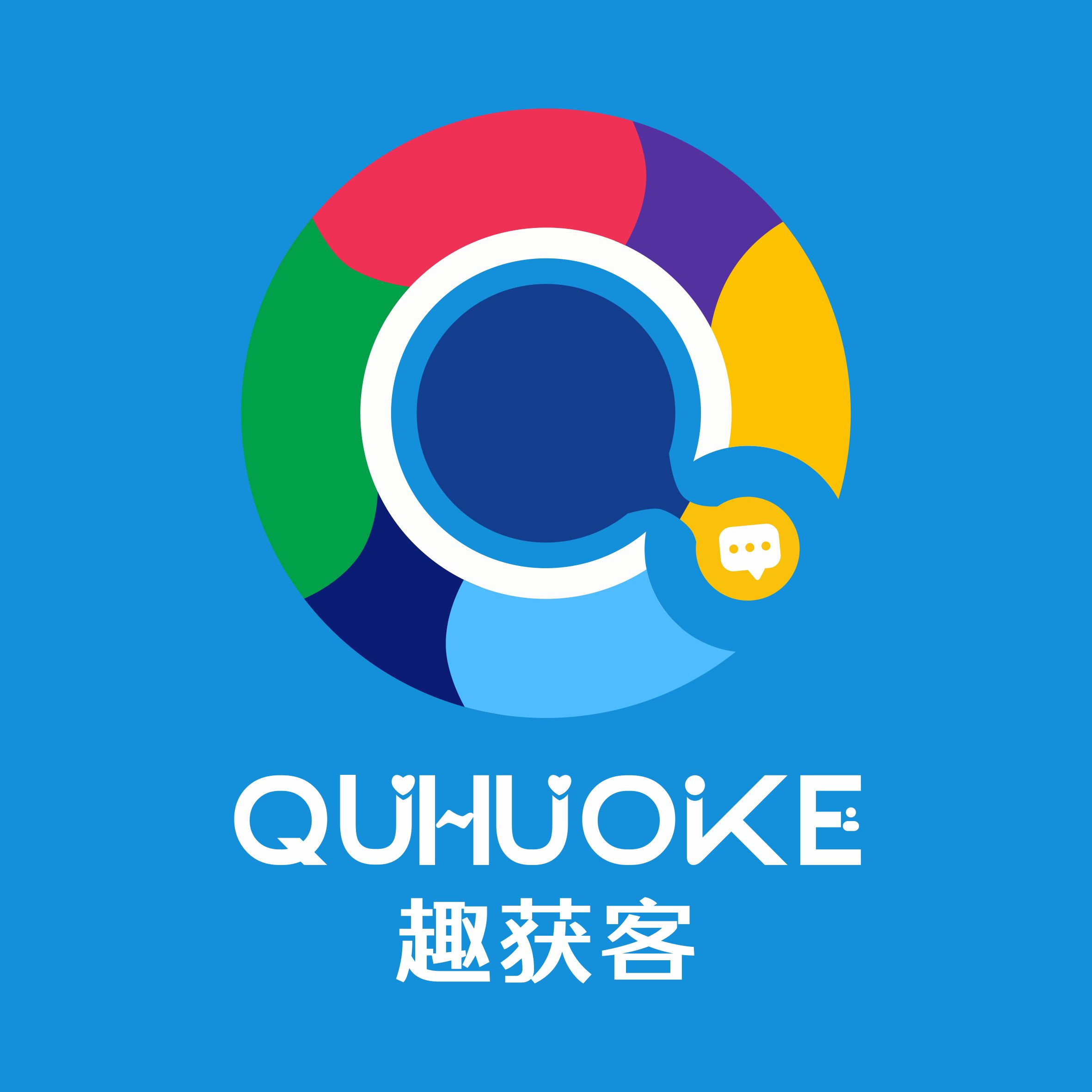 趣获客抖音营销系统有什么优势?-第1张图片-90博客网 趣获客抖音营销系统有什么优势?-第1张图片-90博客网