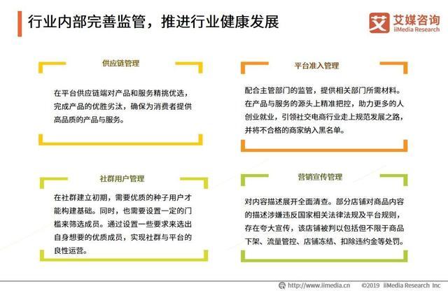 “双品网购节”首次拥抱社交电商：社交电商发展现状与趋势分析-第8张图片-90博客网