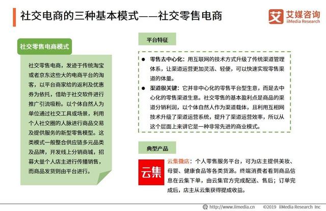“双品网购节”首次拥抱社交电商：社交电商发展现状与趋势分析-第5张图片-90博客网