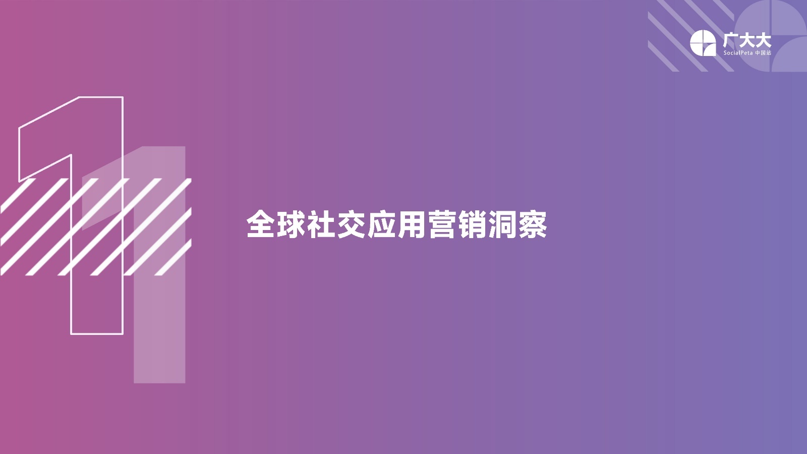 2022社交+直播App营销洞察报告：出海企业社交媒体营销必备。-第4张图片-90博客网