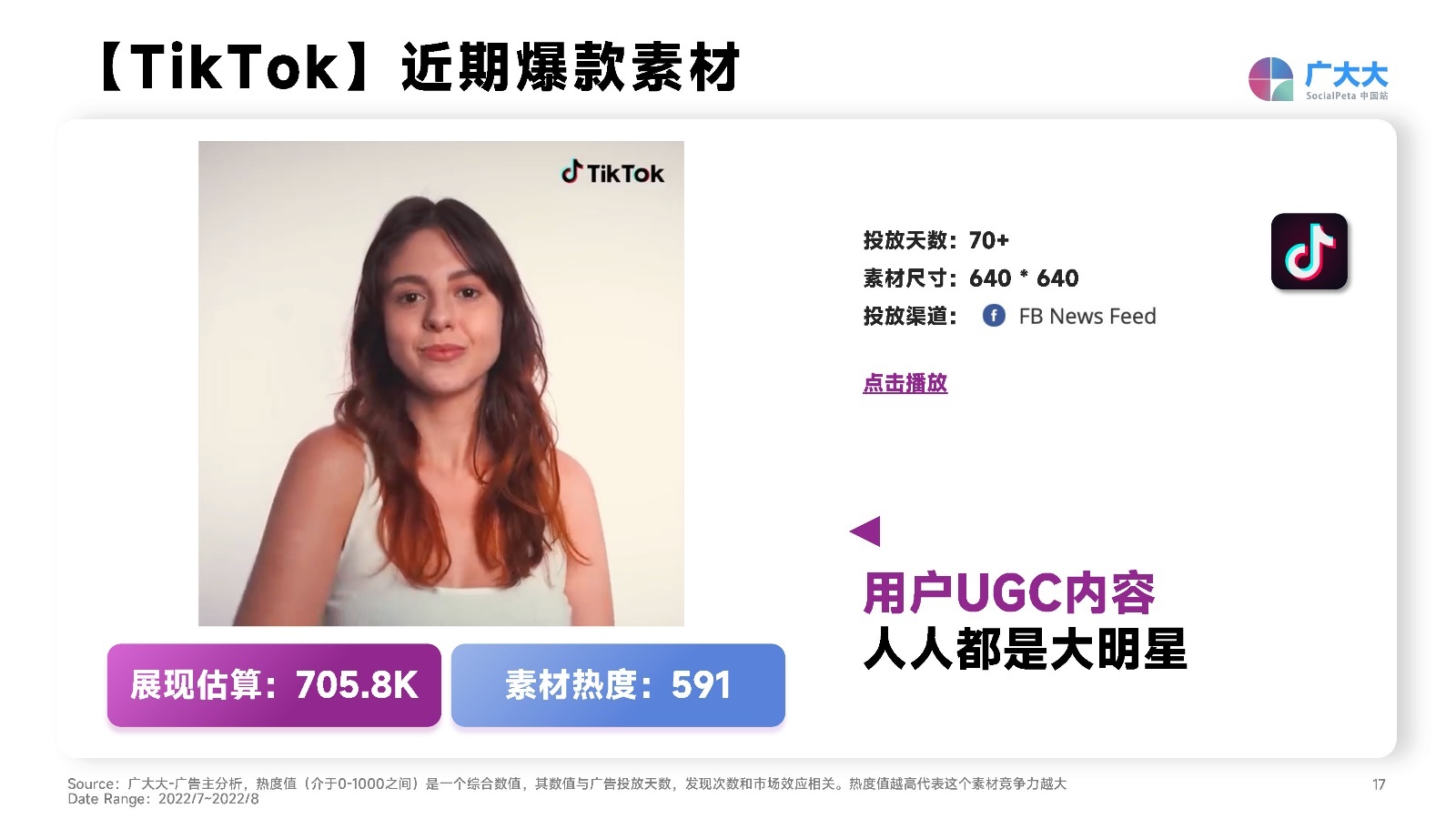 2022社交+直播App营销洞察报告：出海企业社交媒体营销必备。-第17张图片-90博客网
