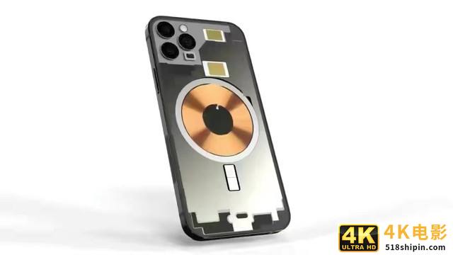 谁给了苹果勇气，续航稀烂的iPhone竟然要反向充电？-第1张图片-90博客网