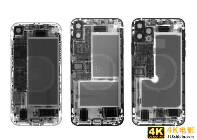 谁给了苹果勇气，续航稀烂的iPhone竟然要反向充电？-第5张图片-90博客网