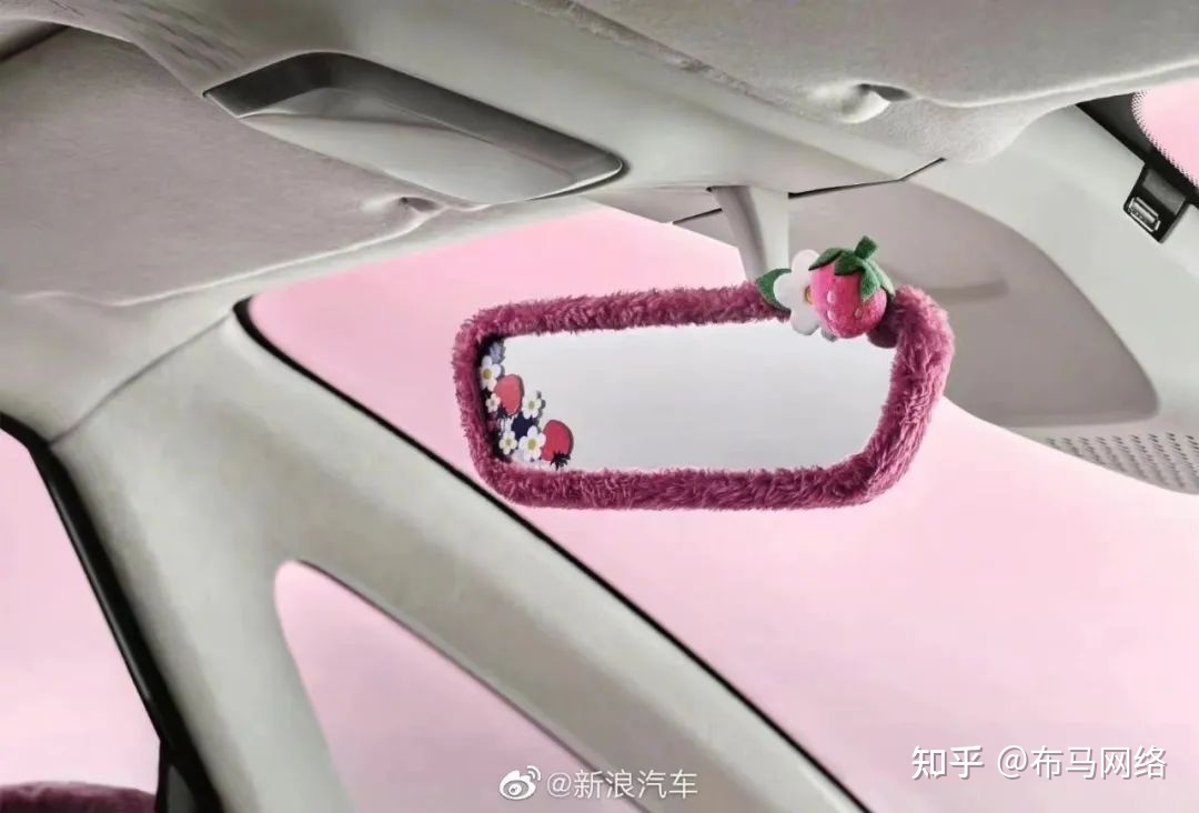 汽车也种草|小红书的正确使用方式-第11张图片-90博客网 汽车也种草|小红书的正确使用方式-第11张图片-90博客网