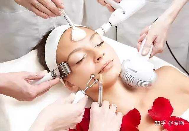 都这时候了，美妆营销大户们竟还在「撒钱」？-第4张图片-90博客网