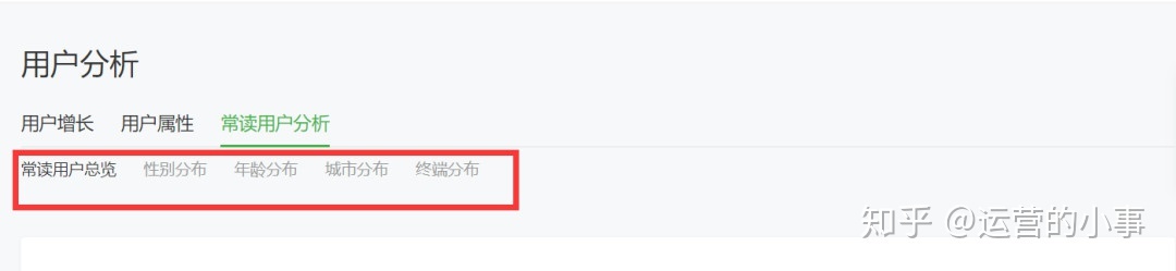 一文说透:改版后公众号增长的4大趋势-第5张图片-90博客网 一文说透:改版后公众号增长的4大趋势-第5张图片-90博客网