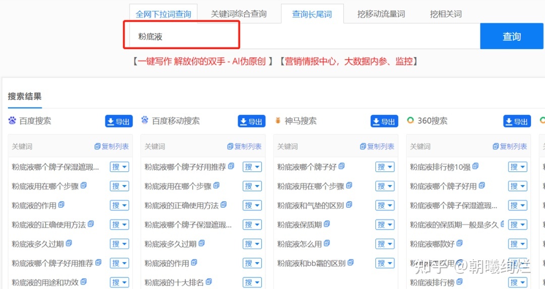 小红书不知道如何选题?如何创作?不妨试试这个方法-第4张图片-90博客网 小红书不知道如何选题?如何创作?不妨试试这个方法-第4张图片-90博客网