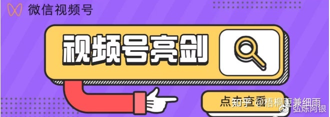 微信视频号机构申请条件-第1张图片-90博客网