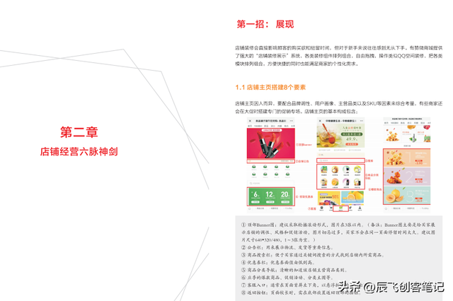《社交电商实战宝典 2.0》完整版，收藏学习-第3张图片-90博客网