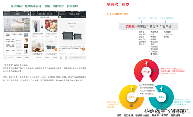 《社交电商实战宝典 2.0》完整版，收藏学习-第9张图片-90博客网