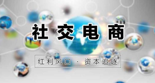 一篇文章让你搞懂什么是社交电商-第1张图片-90博客网