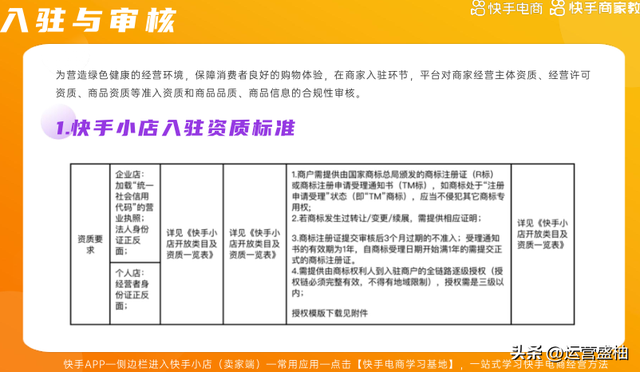 《快手电商运营白皮书》官方版，建议收藏学习-第5张图片-90博客网