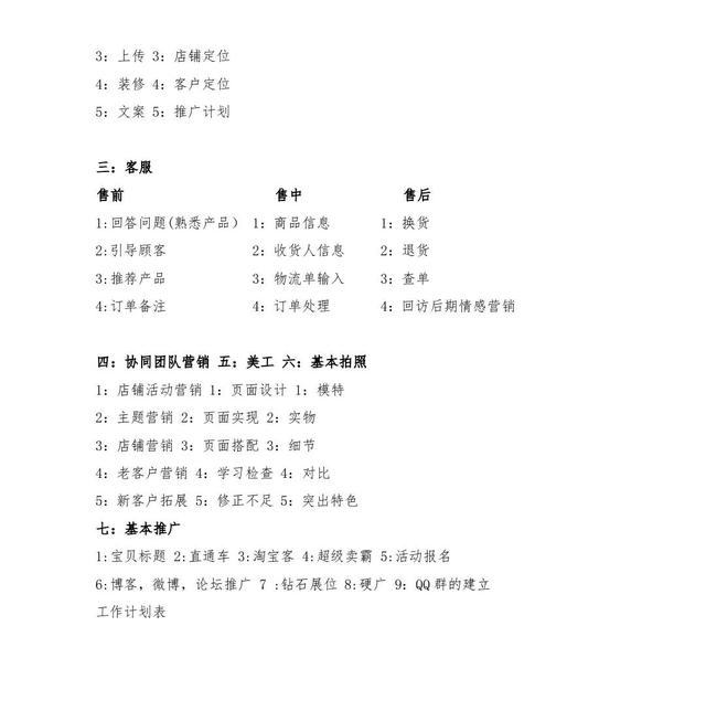 年薪百万的电商运营总监，总结出这份「最新电商运营管理手册」-第3张图片-90博客网