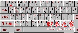 电脑中感叹号怎么打？感叹号标准打法-第1张图片-90博客网