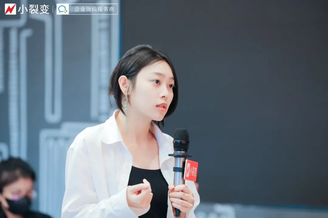 小裂变X企业微信I企业数字化增长训练营来啦!名额有限,抢 ... ...-第3张图片-90博客网 小裂变X企业微信I企业数字化增长训练营来啦!名额有限,抢 ... ...-第3张图片-90博客网