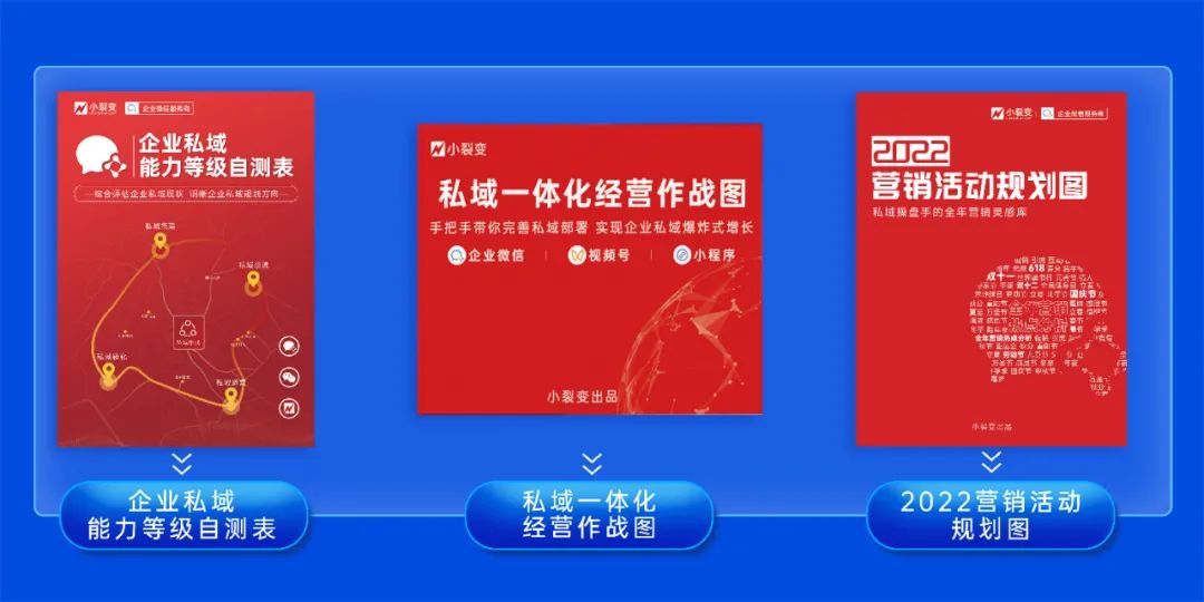 小裂变X企业微信I企业数字化增长训练营来啦!名额有限,抢 ... ...-第10张图片-90博客网 小裂变X企业微信I企业数字化增长训练营来啦!名额有限,抢 ... ...-第10张图片-90博客网