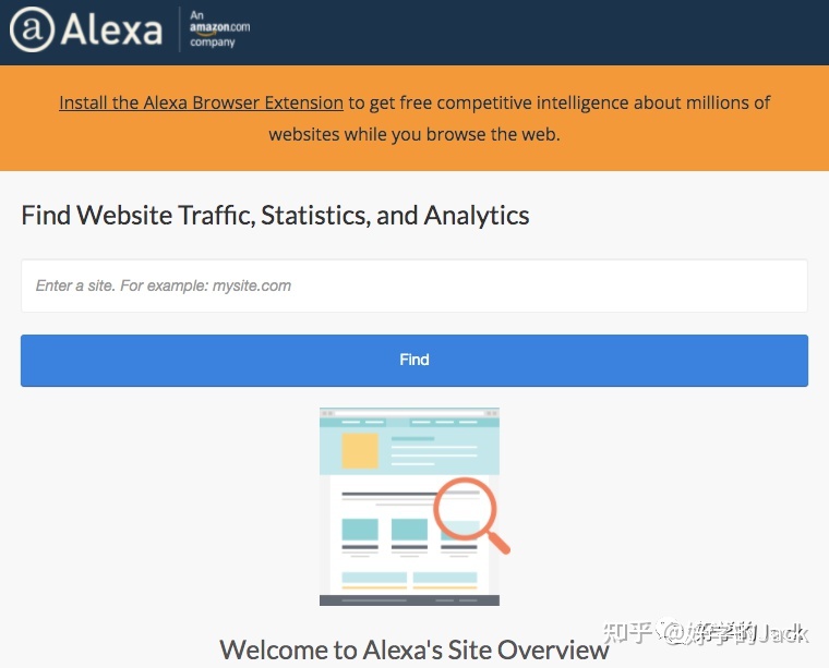 如何把Alexa排名 9个月内做到行业世界第一(排名从10W ...-第5张图片-90博客网