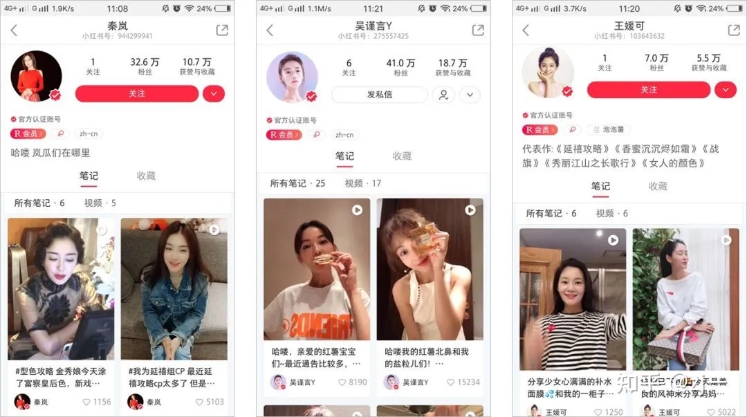 小红书企业号怎么运营?完整攻略-第12张图片-90博客网 小红书企业号怎么运营?完整攻略-第12张图片-90博客网
