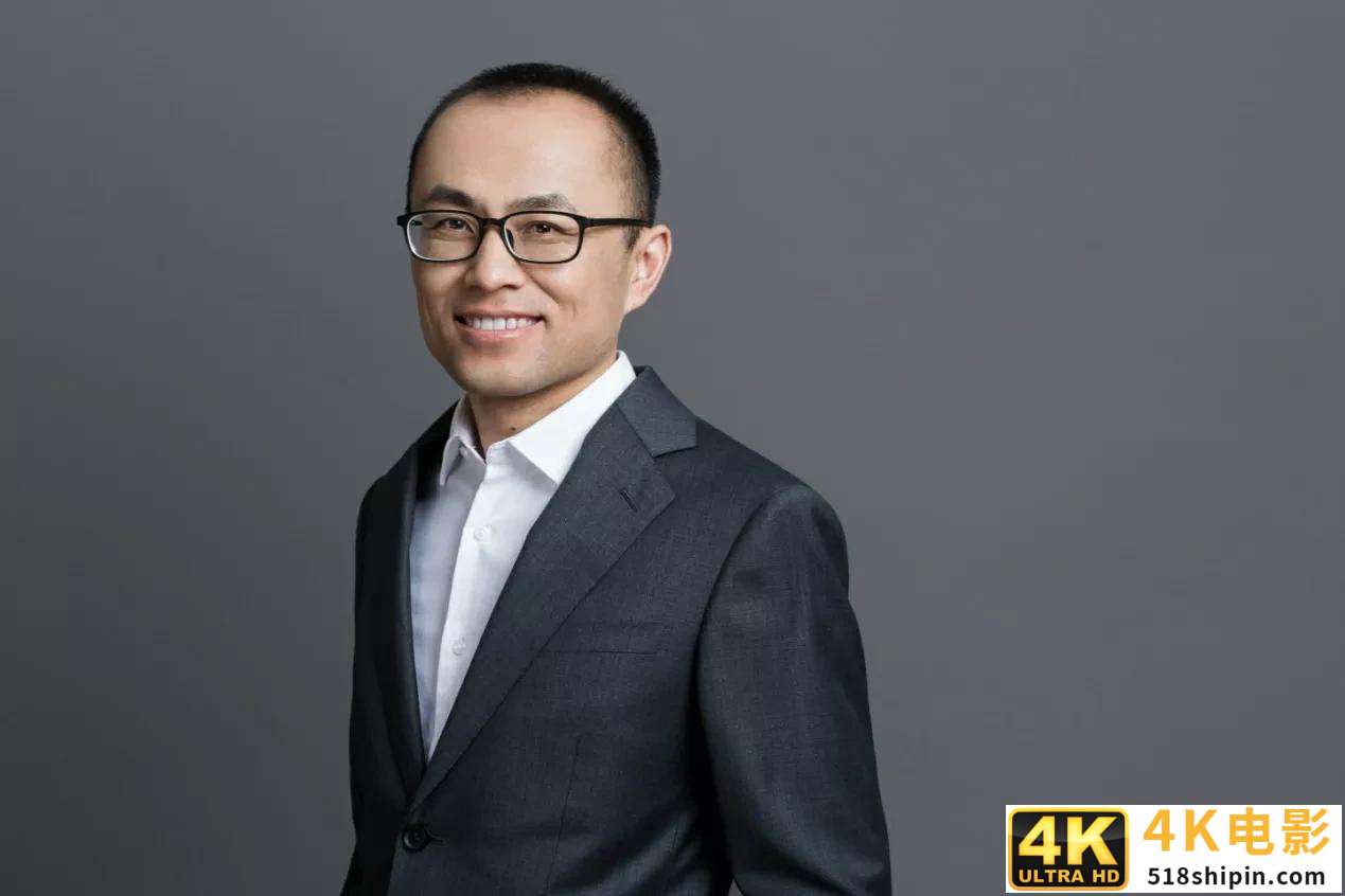 旷视付英波：面向十四五，把握人工智能与产业融合的势、道、术-第1张图片-90博客网