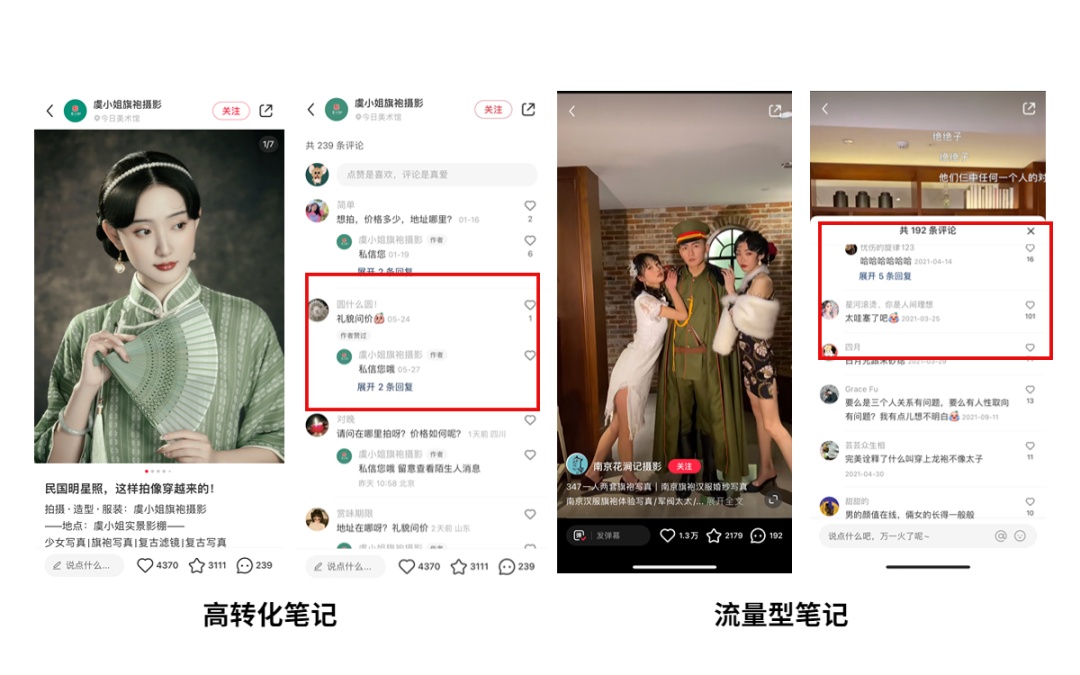 新手博主&商家，如何在小红书冷启动？看完这篇就行了！ ...-第3张图片-90博客网
