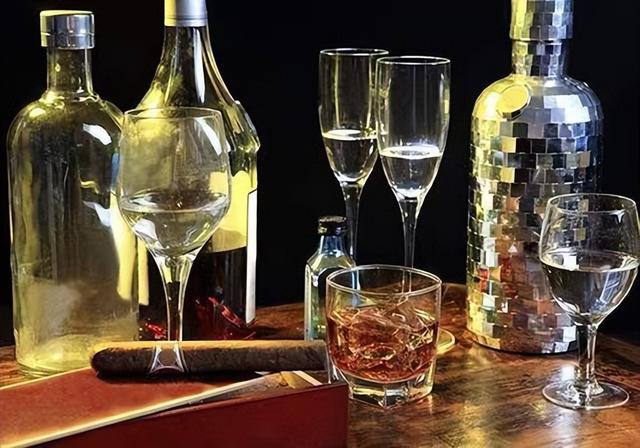 社交电商会成为白酒视频带货会成为白酒新赛道吗？-第1张图片-90博客网