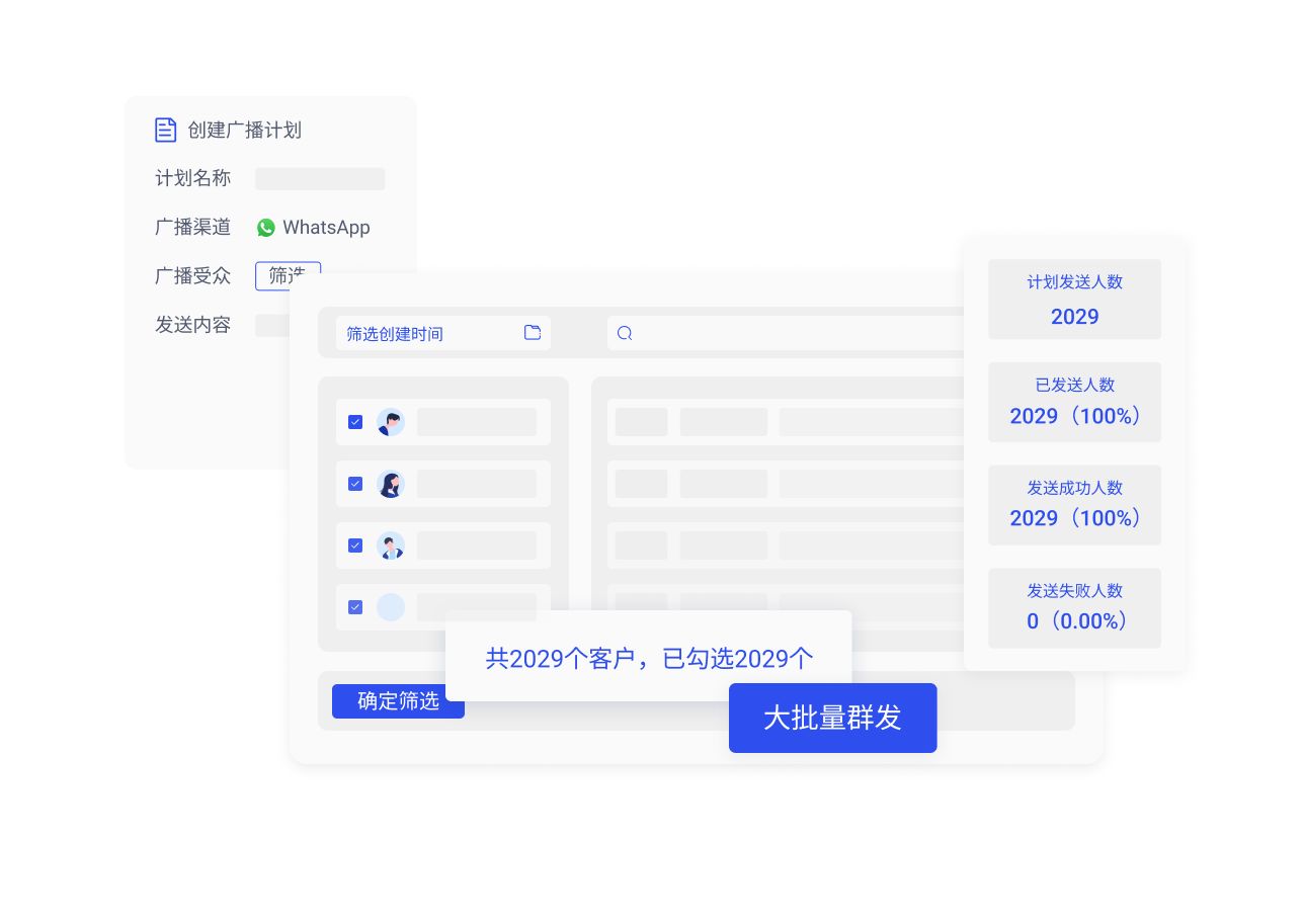 【WhatsApp营销】准备好用WhatsApp Business获得更多 ...-第2张图片-90博客网