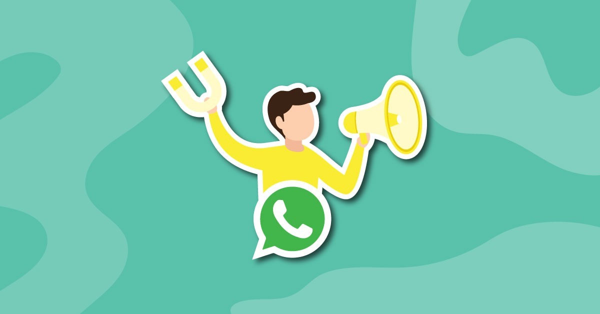 【WhatsApp营销】准备好用WhatsApp Business获得更多 ...-第1张图片-90博客网
