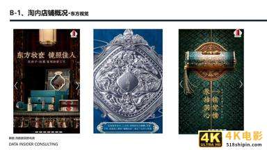 花西子全域拆解：国潮美妆下的成功差异化「全」-第15张图片-90博客网