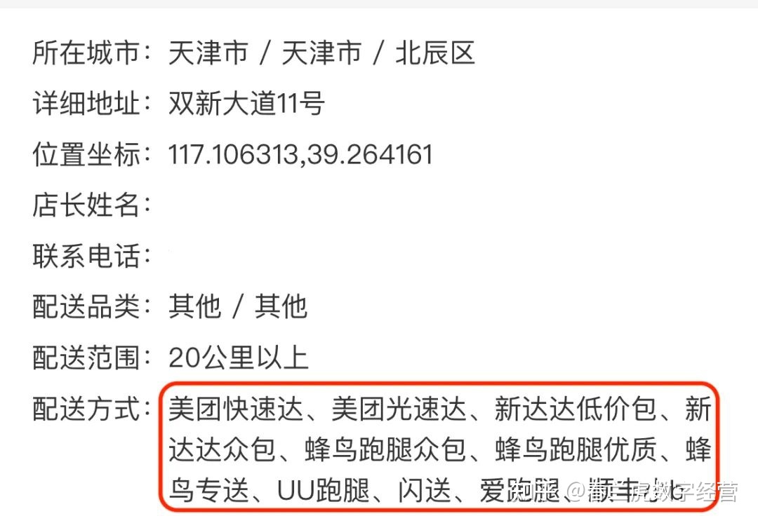 抖音本地生活商家“自”运营,附:全行业方法论-第17张图片-90博客网 抖音本地生活商家“自”运营,附:全行业方法论-第17张图片-90博客网