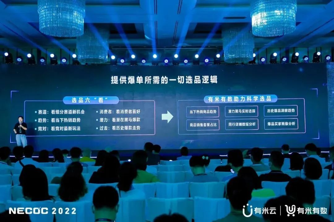 2022年商家在抖音电商如何确定性增长?-第9张图片-90博客网 2022年商家在抖音电商如何确定性增长?-第9张图片-90博客网